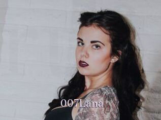 007Lana