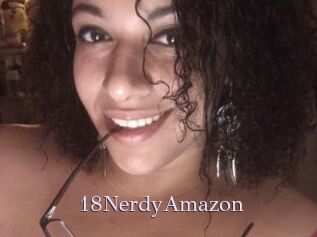 18NerdyAmazon