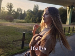 18alisa