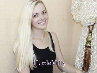 1LittleMilly