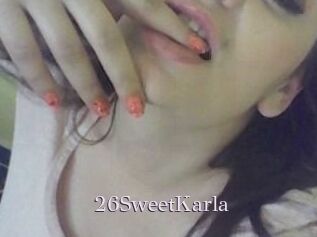 26SweetKarla