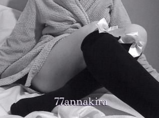 77annakira