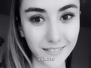 77kate