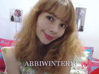 ABBIWINTER18