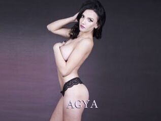AGYA
