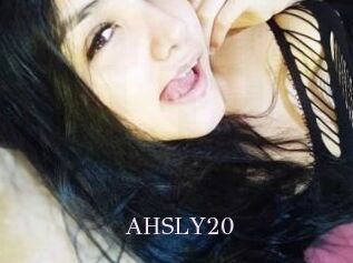 AHSLY20