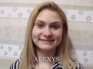 ALEXYS_