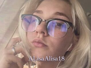 ALisaAlisa18