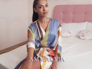AMMALYIA