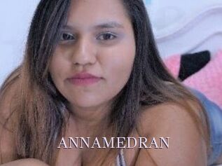ANNAMEDRAN