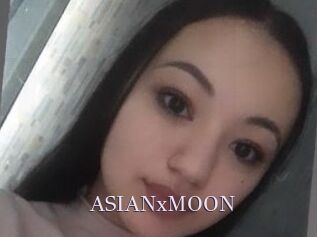 ASIANxMOON