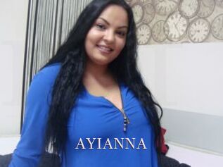AYIANNA_