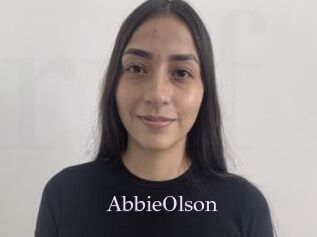 AbbieOlson
