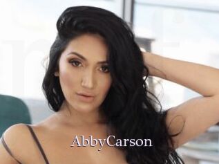 AbbyCarson