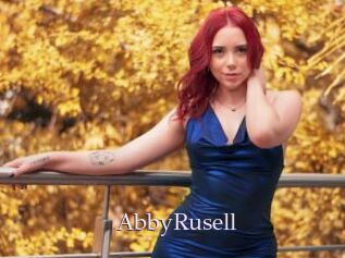 AbbyRusell