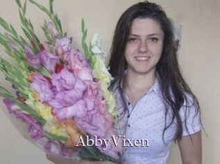 AbbyVixen