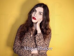 AbigailBaker