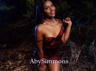 AbySimmons