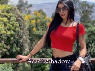 AcadiaShadow