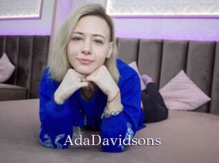 AdaDavidsons