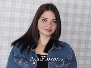 AdaFlowers