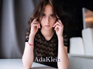 AdaKlein