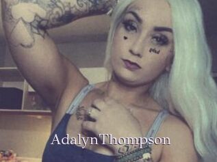 AdalynThompson