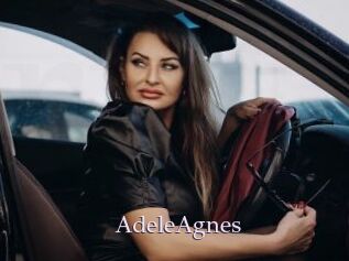 AdeleAgnes
