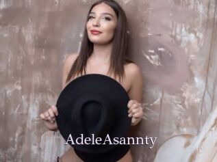 AdeleAsannty