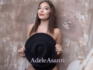 AdeleAsanti