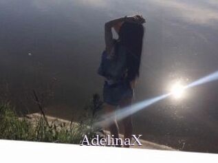 AdelinaX