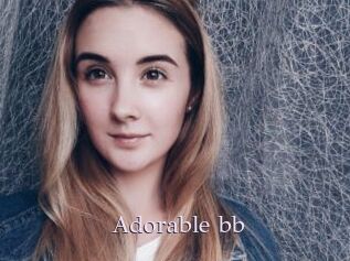 Adorable_bb