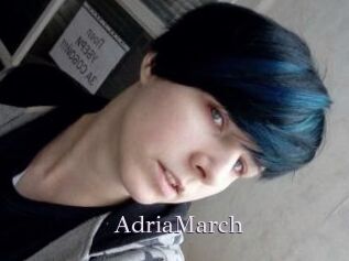 AdriaMarch