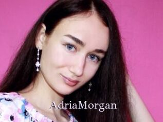 AdriaMorgan