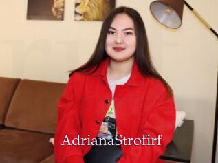 AdrianaStrofirf