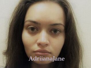 AdriianaJane