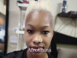 AfroChina