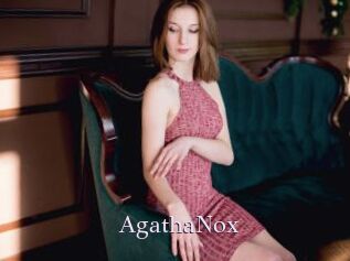 AgathaNox