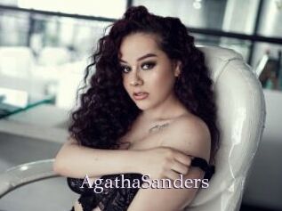 AgathaSanders