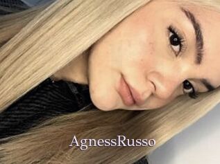 AgnessRusso