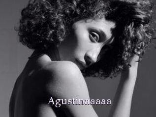 Agustinaaaaa