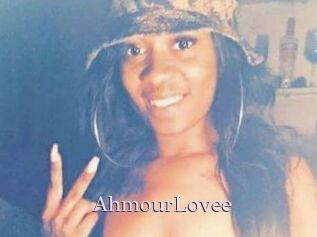 Ahmour_Lovee