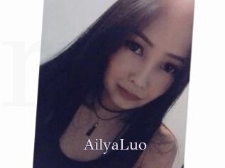 AilyaLuo