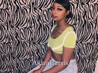 AkiraHarris