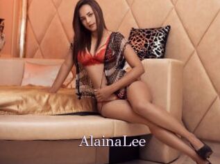 AlainaLee