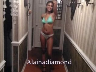 Alainadiamond