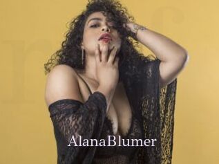 AlanaBlumer