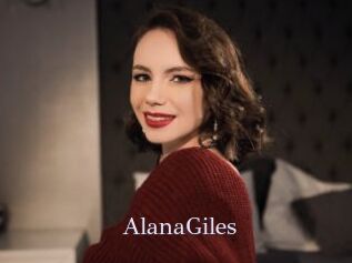 AlanaGiles