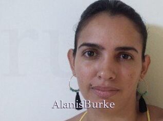 AlanisBurke