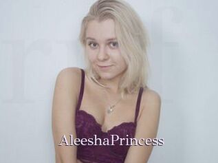 AleeshaPrincess